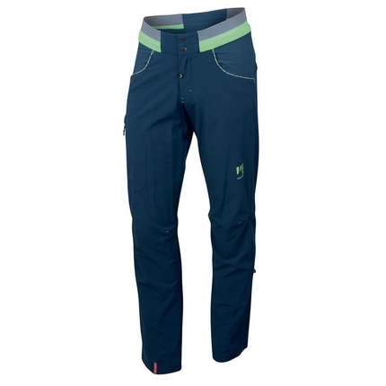 Pantaloni arrampicata K-Performance Sport Climbing Pant - Pantaloni arrampicata Karpos K-Performance Sport Climbing Pant