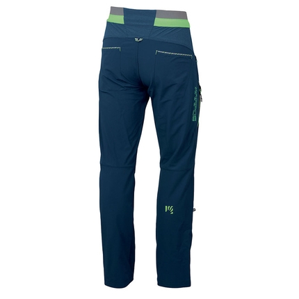 Pantaloni arrampicata K-Performance Sport Climbing Pant - Pantaloni arrampicata Karpos K-Performance Sport Climbing Pant