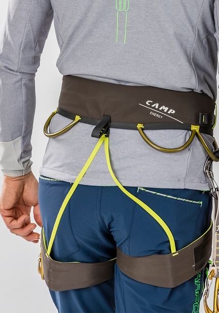 Pantaloni arrampicata K-Performance Sport Climbing Pant - Pantaloni arrampicata Karpos K-Performance Sport Climbing Pant