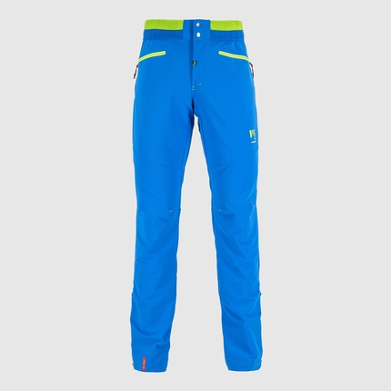 K-Performance Rock Climbing Pant - Lightweight and breathable climbing pant