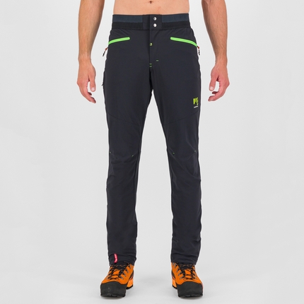 K-Performance Rock Climbing Pant - Lightweight and breathable climbing pant