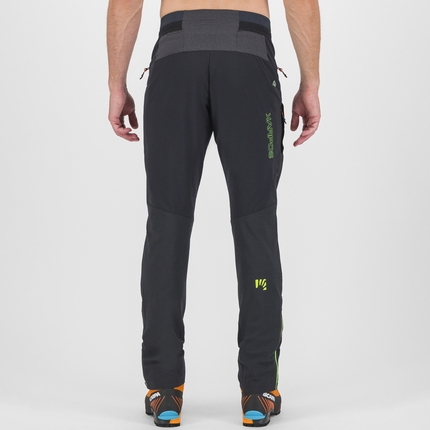 K-Performance Rock Climbing Pant - Lightweight and breathable climbing pant