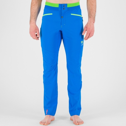 K-Performance Rock Climbing Pant - Lightweight and breathable climbing pant