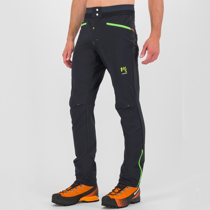 K-Performance Rock Climbing Pant - Lightweight and breathable climbing pant