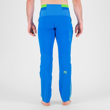 K-Performance Rock Climbing Pant - Lightweight and breathable climbing pant