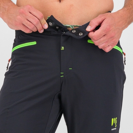 K-Performance Rock Climbing Pant - Lightweight and breathable climbing pant