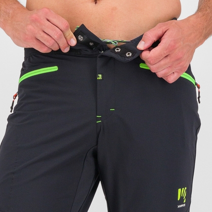 Pantaloni arrampicata K-Performance Rock Climbing Pant - Pantaloni arrampicata e alpinismo