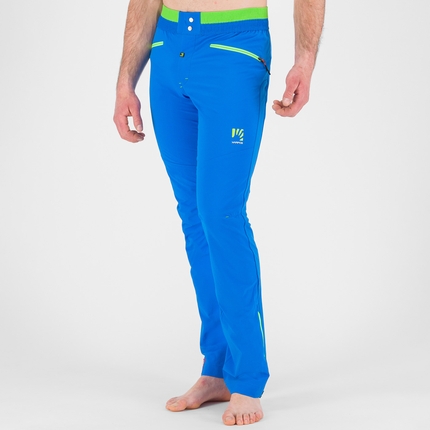 K-Performance Rock Climbing Pant - Lightweight and breathable climbing pant