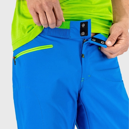 K-Performance Rock Climbing Pant - Lightweight and breathable climbing pant
