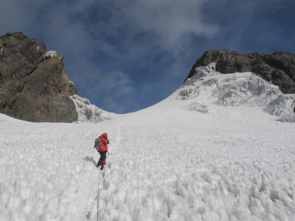 Ruwenzori - Ruwenzori: