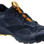 Norvan VT Shoe – trail running - High performance trail running shoe with enhanced climbing and scrambling abilities.