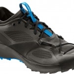 Norvan VT Shoe – trail running - High performance trail running shoe with enhanced climbing and scrambling abilities.