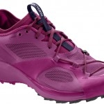 Norvan VT Shoe – trail running - High performance trail running shoe with enhanced climbing and scrambling abilities.