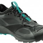 Norvan VT Shoe – trail running - High performance trail running shoe with enhanced climbing and scrambling abilities.