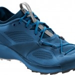 Norvan VT Shoe – trail running - High performance trail running shoe with enhanced climbing and scrambling abilities.