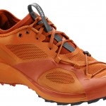 Norvan VT Shoe – trail running - High performance trail running shoe with enhanced climbing and scrambling abilities.