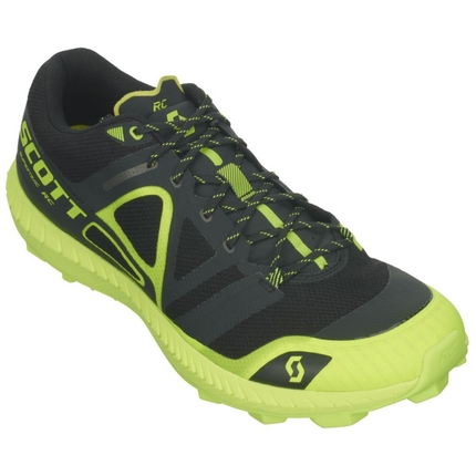 Supertrac RC – mountain racing shoe - Technical mountain racing shoe