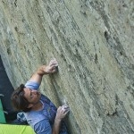 Rock Slave T-SHART Art series - T-Shart nasce dalla collaborazione tra RockSlave e il mondo dell'arte. L'artista Andrea Tarli interpreta l'esplorazione, la scoperta e la ricerca di nuovi mondi in cui esprimere l’arrampicata.