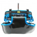 Target Canyon – canyoning harness - Professional canyoning harness.