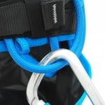 Target Canyon – canyoning harness - Professional canyoning harness.