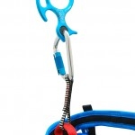 Target Canyon – canyoning harness - Professional canyoning harness.