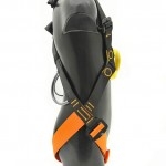GoGo – climbing harness for children - The new fullbody harness for children up to 40 kg.