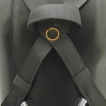 GoGo – climbing harness for children - The new fullbody harness for children up to 40 kg.