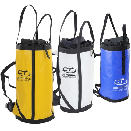 Haul Bag - Haul bag designed specifically for big wall climbing and expeditions.