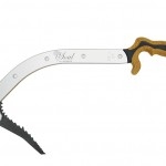 Soul – ice axe ice climbing - Soul, an ice axe with a spirit.