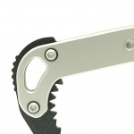 Soul – ice axe ice climbing - Soul, an ice axe with a spirit.