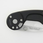 K-Blade – coltello alpinismo - Coltello professionale ideale per le situazioni di lavoro in quota e soccorso.