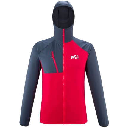 Nuova collezione Millet Intense per il trail running - Millet lancia Intense, una nuovissima linea di prodotti altamente resistenti, affidabili e adattabili, dedicati al trail running.
