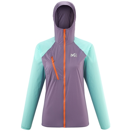 Nuova collezione Millet Intense per il trail running - Millet lancia Intense, una nuovissima linea di prodotti altamente resistenti, affidabili e adattabili, dedicati al trail running.
