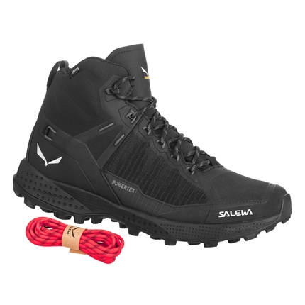 Six to Nine – Kick-start your day con Pedroc di Salewa - Six to Nine – Kick-start your day Con questo motto, il brand altoatesino Salewa presenta Pedroc, la nuova collezione da speed hiking nata per vivere la natura nelle ore più magiche. Prima o dopo il lavoro.