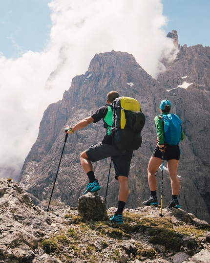 AKU main sponsor di PreAlpiTour Hike&Fly Race 2023 - AKU diventa main sponsor di PreAlpiTour Hike&Fly Race, la gara di parapendio e cammino dal 20 al 23 luglio 2023  nelle Dolomiti Bellunesi e Trentine, Lagorai, Altopiano di Asiago, Pasubio, Prealpi Venete.