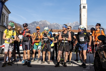AKU main sponsor di PreAlpiTour Hike&Fly Race 2023 - AKU diventa main sponsor di PreAlpiTour Hike&Fly Race, la gara di parapendio e cammino dal 20 al 23 luglio 2023  nelle Dolomiti Bellunesi e Trentine, Lagorai, Altopiano di Asiago, Pasubio, Prealpi Venete.