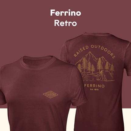 New Ferrino Spring Summer 2023 collection - New Ferrino Spring Summer 2023 collection