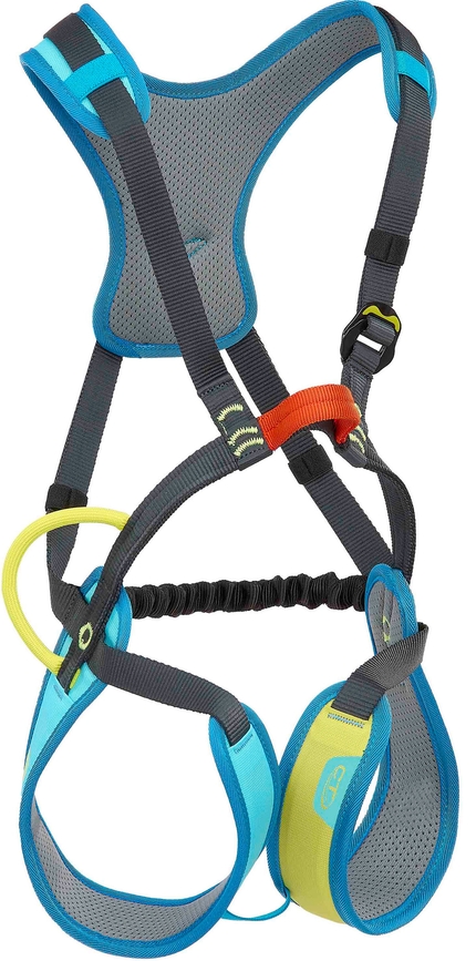 Arrampicare in sicurezza con l’attrezzatura Climbing Technology dedicata ai più piccoli - Climbing Technology: il compagno di arrampicata che fa sicura ai più giovani