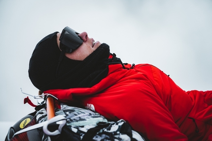 The North Face presenta il documentario DIDI: con Marion Haerty l’esplorazione come mezzo di emancipazione femminile - The North Face presenta il documentario 