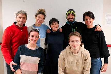SCARPA e il Politecnico di Torino insieme per creare un nuovo modello di analisi dell’isolamento termico - SCARPA e Politecnico di Torino sviluppano un progetto di studio triennale per creare un nuovo modello di analisi dell'isolamento termico