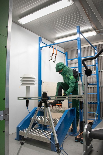 SCARPA e il Politecnico di Torino insieme per creare un nuovo modello di analisi dell’isolamento termico - SCARPA e Politecnico di Torino sviluppano un progetto di studio triennale per creare un nuovo modello di analisi dell'isolamento termico