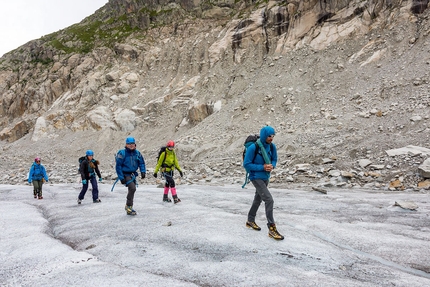 Arc’teryx Alpine Academy 2022 a Chamonix – partecipa alle clinics con C.A.M.P.! - C.A.M.P. offre a 3 coppie di appassionati la possibilità di partecipare ad 1 delle 3 clinics che si svolgeranno il 2 luglio dell'Arc’teryx Alpine Academy.