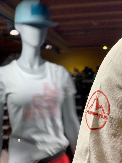 La Sportiva inaugura il primo brand store mono-marca in Germania - La Sportiva inaugura il primo brand store mono-marca in Germania