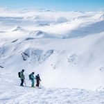Freedom To Explore 5: alla conquista delle 12 vette più alte della Svezia - Nell'episodio 5 della serie Freedom To Explore di SCOTT, l'atleta del team SCOTT Winter Pro Jackie Paaso e il suo team hanno intrapreso una spedizione per conquistare le 12 vette più alte della Svezia, in un'area conosciuta come l'ultima regione selvaggia d'Europa.