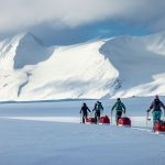 Freedom To Explore 5: alla conquista delle 12 vette più alte della Svezia - Nell'episodio 5 della serie Freedom To Explore di SCOTT, l'atleta del team SCOTT Winter Pro Jackie Paaso e il suo team hanno intrapreso una spedizione per conquistare le 12 vette più alte della Svezia, in un'area conosciuta come l'ultima regione selvaggia d'Europa.