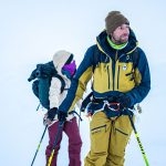 Freedom To Explore 5: alla conquista delle 12 vette più alte della Svezia - Nell'episodio 5 della serie Freedom To Explore di SCOTT, l'atleta del team SCOTT Winter Pro Jackie Paaso e il suo team hanno intrapreso una spedizione per conquistare le 12 vette più alte della Svezia, in un'area conosciuta come l'ultima regione selvaggia d'Europa.