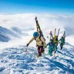 Freedom To Explore 5: alla conquista delle 12 vette più alte della Svezia - Nell'episodio 5 della serie Freedom To Explore di SCOTT, l'atleta del team SCOTT Winter Pro Jackie Paaso e il suo team hanno intrapreso una spedizione per conquistare le 12 vette più alte della Svezia, in un'area conosciuta come l'ultima regione selvaggia d'Europa.