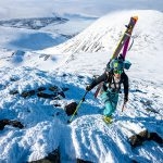 Freedom To Explore 5: alla conquista delle 12 vette più alte della Svezia - Nell'episodio 5 della serie Freedom To Explore di SCOTT, l'atleta del team SCOTT Winter Pro Jackie Paaso e il suo team hanno intrapreso una spedizione per conquistare le 12 vette più alte della Svezia, in un'area conosciuta come l'ultima regione selvaggia d'Europa.