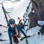 Freedom To Explore 5: alla conquista delle 12 vette più alte della Svezia - Nell'episodio 5 della serie Freedom To Explore di SCOTT, l'atleta del team SCOTT Winter Pro Jackie Paaso e il suo team hanno intrapreso una spedizione per conquistare le 12 vette più alte della Svezia, in un'area conosciuta come l'ultima regione selvaggia d'Europa.