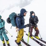 Freedom To Explore 5: alla conquista delle 12 vette più alte della Svezia - Nell'episodio 5 della serie Freedom To Explore di SCOTT, l'atleta del team SCOTT Winter Pro Jackie Paaso e il suo team hanno intrapreso una spedizione per conquistare le 12 vette più alte della Svezia, in un'area conosciuta come l'ultima regione selvaggia d'Europa.